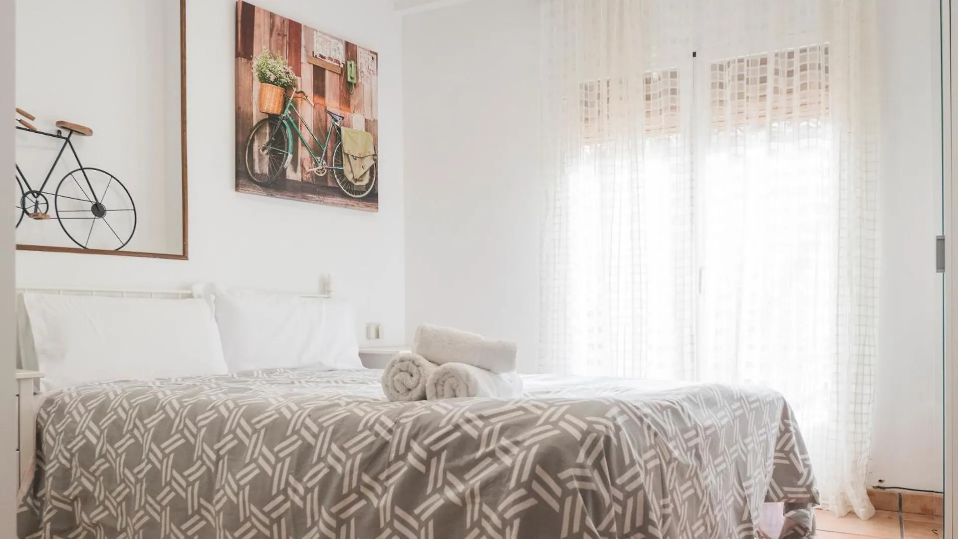 Holiday home Casa De La Tahona By Toledo Ap Villa