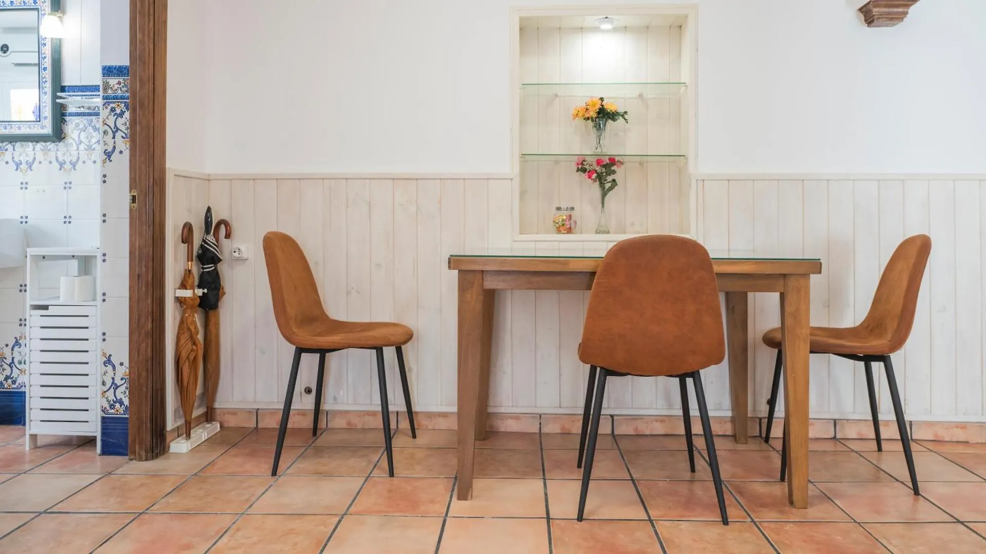 Holiday home Casa De La Tahona By Toledo Ap Villa Spain