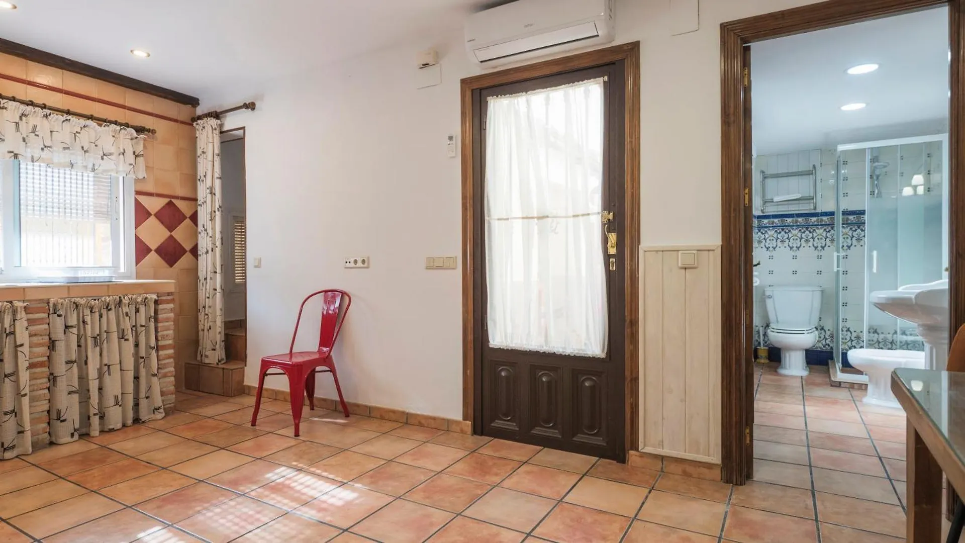 Holiday home Casa De La Tahona By Toledo Ap Villa Spain