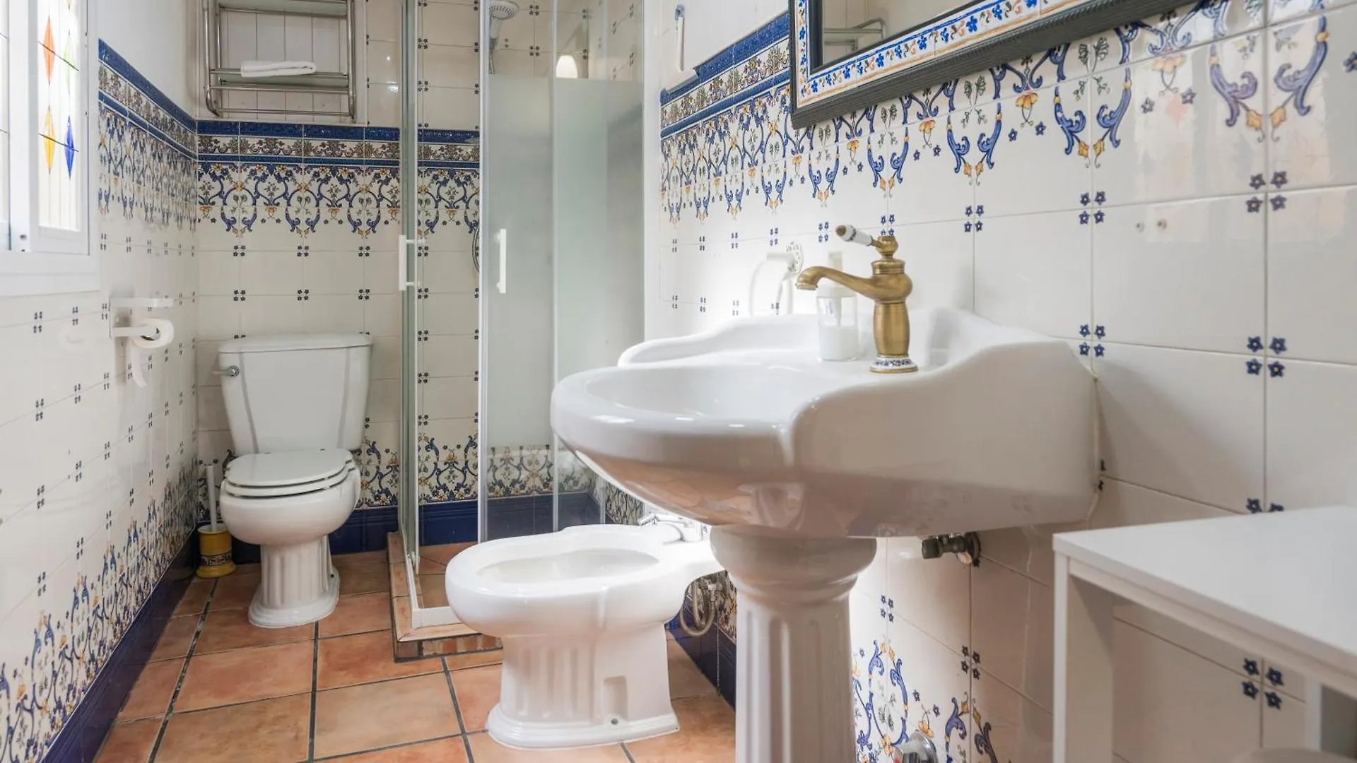 Holiday home Casa De La Tahona By Toledo Ap Villa