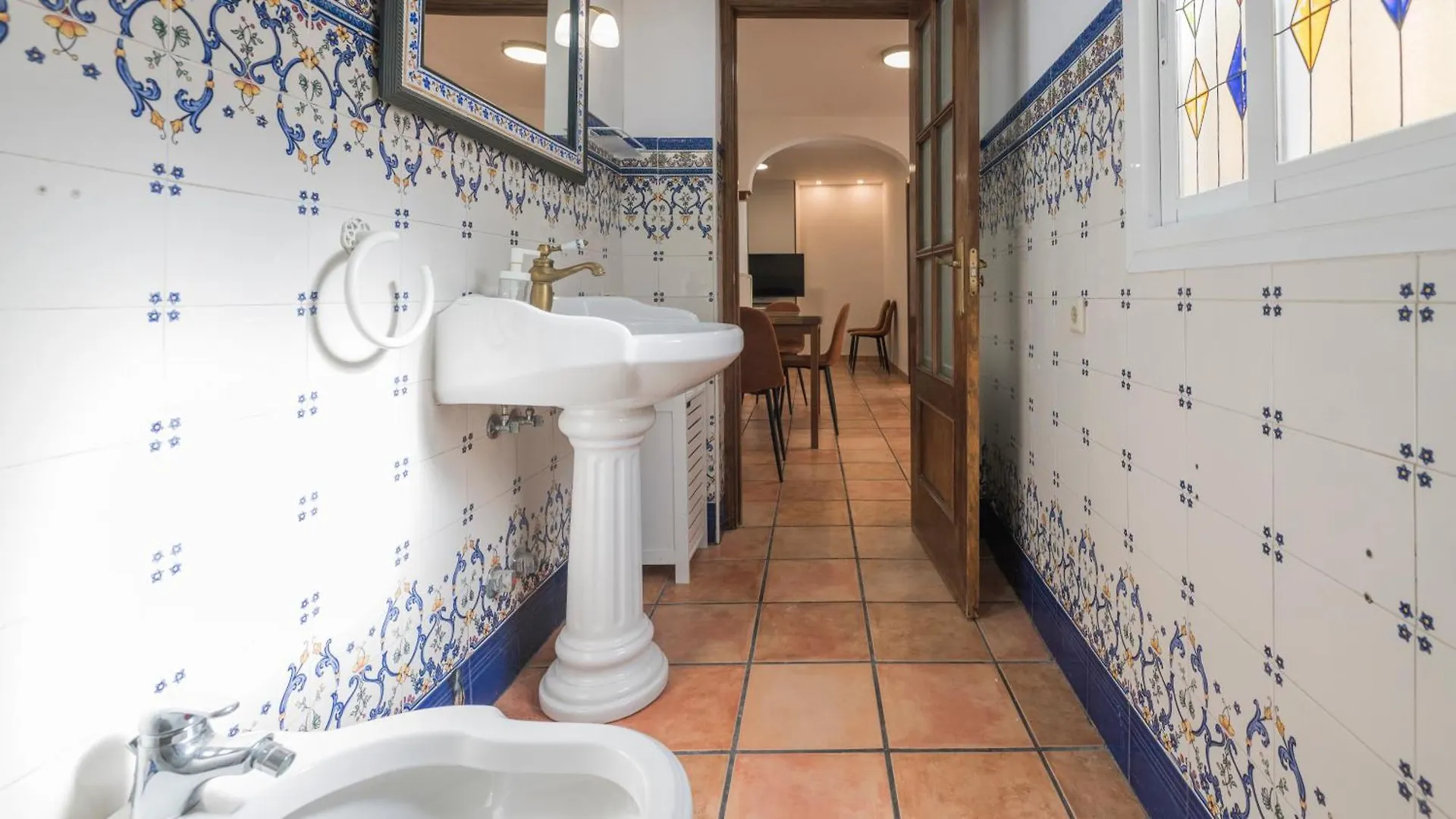 Casa De La Tahona By Toledo Ap Villa Spain